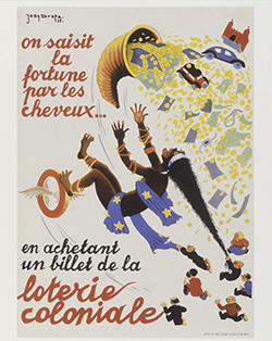 affiche