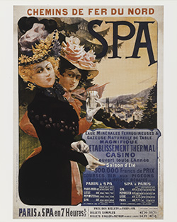 affiche