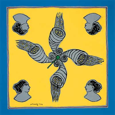 Foulard
